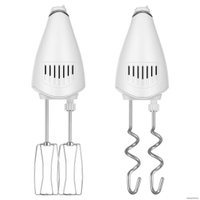 Миксер Sencor SHM 6206SS