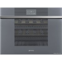 Винный шкаф Smeg CVI121S3