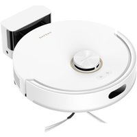 Робот-пылесос Dreame Robot Vacuum F21 White RLF42GA (евровилка, белый)