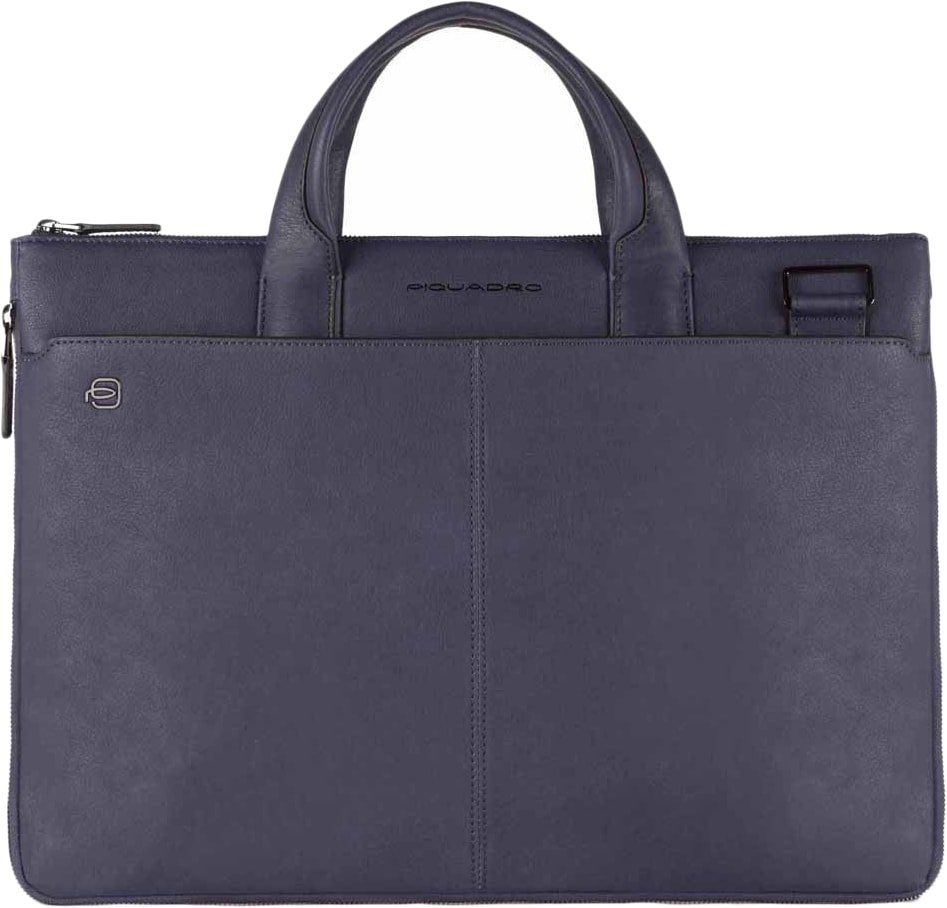 

Сумка Piquadro Black Square CA4021B3/BLU4