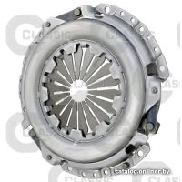 Сцепление Valeo 786018