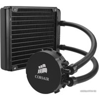 Система жидкостного охлаждения для процессора Corsair Hydro H90 (CW-9060013-WW)