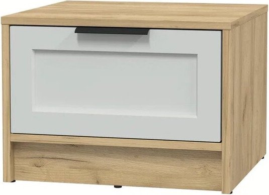 

Тумба Интерлиния Концепт Тренд КТ-ТК1-35 (дуб золотой/грей)