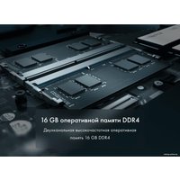 Игровой ноутбук Thunderobot 911 Air X JT009TE07RU