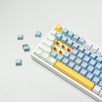 Клавиатура URZUS Quake B UR-5317115