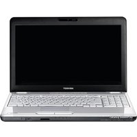Ноутбук Toshiba Satellite L500-1U2 (PSLJTE-01D00FPL)