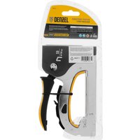 Степлер Denzel 40211