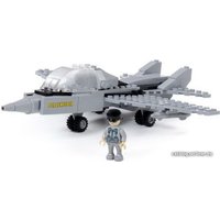 Конструктор Полесье 81254 Армия