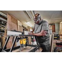 Вертикальный фрезер DeWalt DWE627KT (кейс)