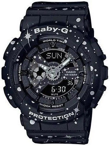 

Наручные часы Casio Baby-G BA-110ST-1A