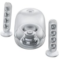 Акустика Harman/Kardon SoundSticks 5 (белый)
