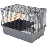 Клетка Дарэленд Гера-1 4405сер-черн