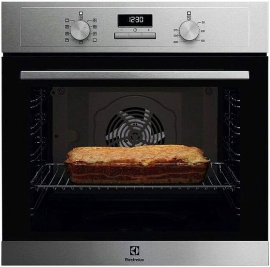 Electrolux EOF3F00X