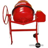 Бетономешалка Профмаш Б-150 с полиамидным венцом