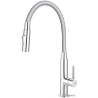 Смеситель Ferro Zumba Slim 2F BZA43S