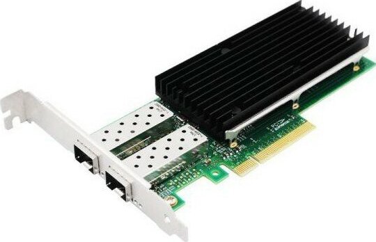 

Сетевая карта LR-Link LRES1001PF-2SFP28