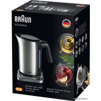 Электрический чайник Braun IDCollection WK 5115 BK