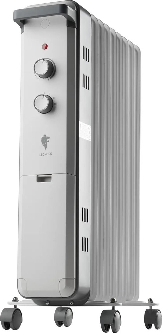 

Масляный радиатор Leonord LE-2009