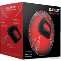 Миксер Scarlett SC-HM40S19