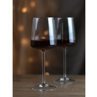 Набор бокалов для вина Неман Romantic 43665