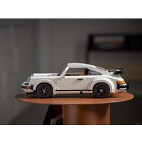 Конструктор LEGO Creator 10295 Porsche 911