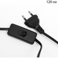 Торшер Risalux Срез 10603144 (серый)