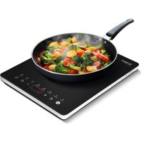 Настольная плита RED Solution IC031