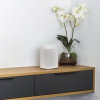 Беспроводная аудиосистема Yamaha MusicCast 20 (белый)