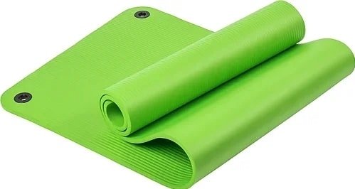 

Коврик Sundays Fitness IR97506 (зеленый)