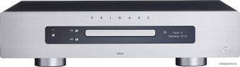 CD-проигрыватель Primare DD35 (серебристый)