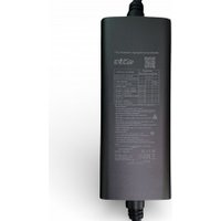 Зарядная станция EVCar Type2 6-16A B7 WiFi (11кВт, 3 фазы, сменные вилки)