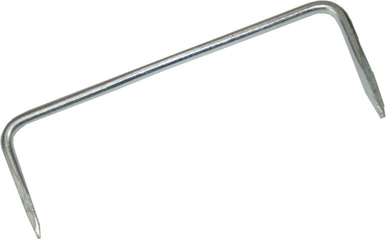

Скобы Металлист ССК 6x200x60 б/п (50 шт)