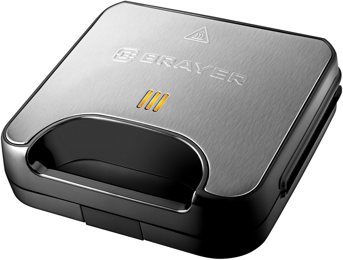 

Вафельница Brayer BR2311