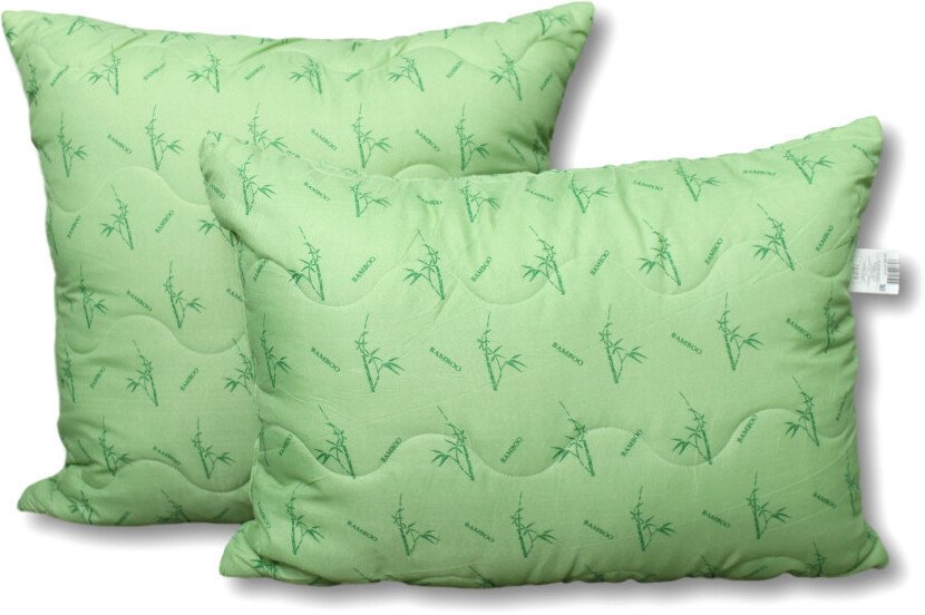 

Спальная подушка Альвитек Bamboo 50x68 ПУБ-050