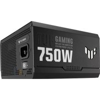 Блок питания ASUS TUF Gaming 750W Gold TUF-GAMING-750G