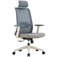 Офисное кресло Sunon Yoho CYH80SW (серый) в Бобруйске