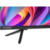Телевизор Hyundai H-LED50BU7100