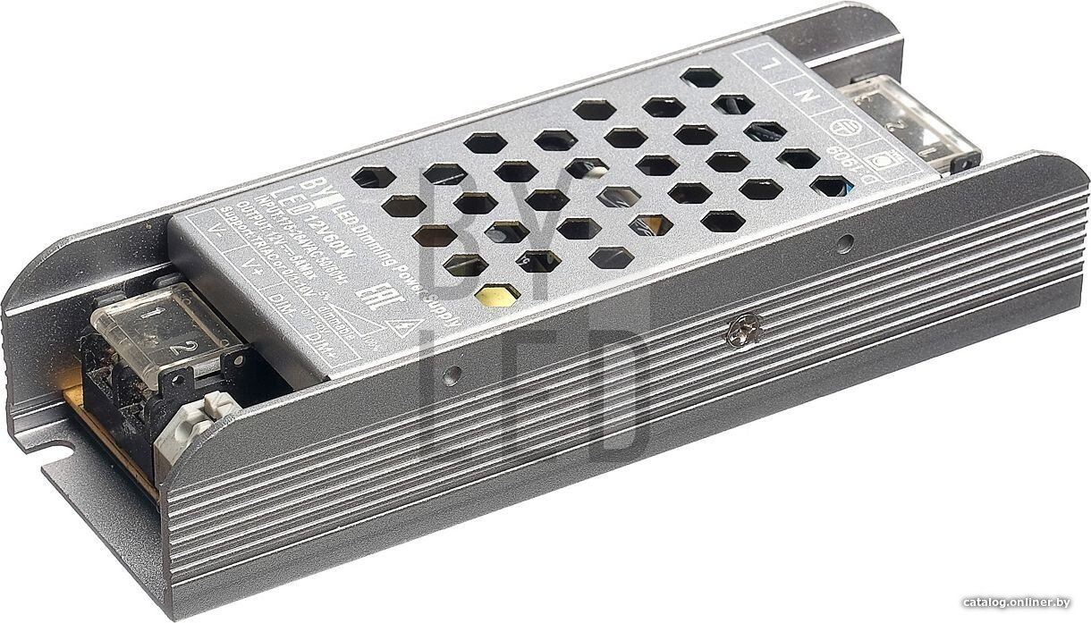 Блок питания Byled LMX-60-12-D