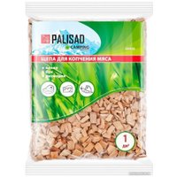 Щепа для копчения Palisad Ольха+Бук+Розмарин 69509 1 дм.куб