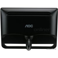 Монитор AOC F22s+