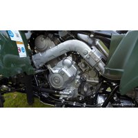 Квадроцикл Yamaha Grizzly 700 EPS