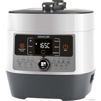 Мультиварка-скороварка Sencor SPR 3600WH