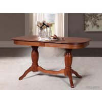 Кухонный стол Мебель-класс Арго КСО-02 (венге)