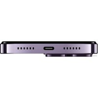 Телефон Inoi Note 13s 4GB/128GB с NFC (фиолетовый)