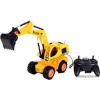 Спецтехника Cheetah Toys 8020E