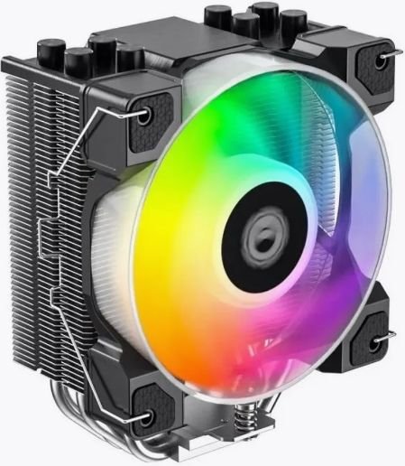 

Кулер для процессора ID-Cooling SE-214-XT DF ARGB