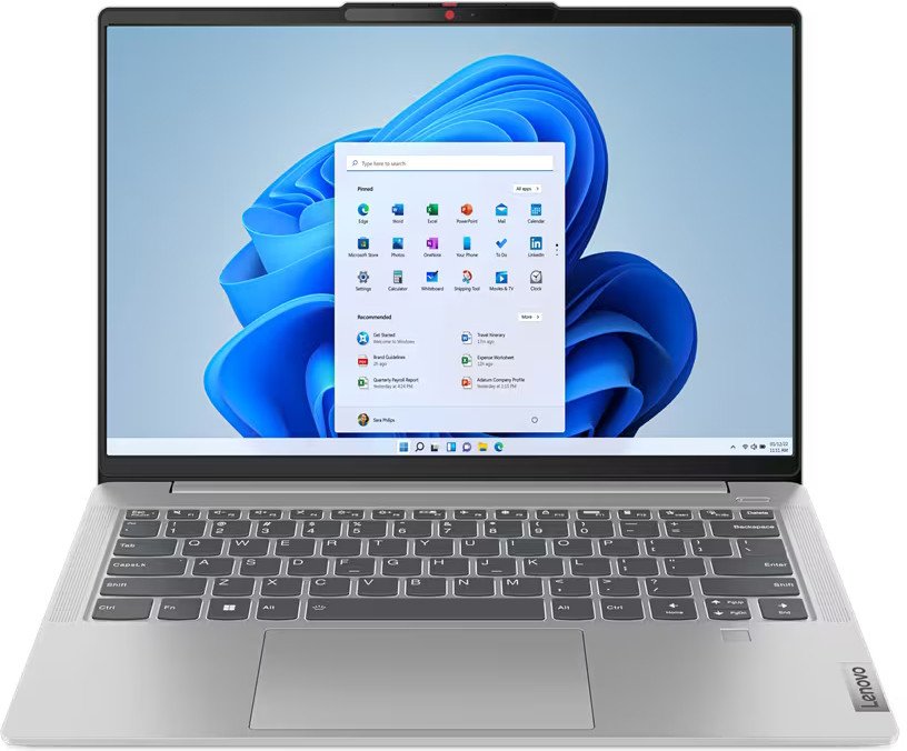 

Ноутбук Lenovo IdeaPad Slim 5 14ABR8 82XE0001RK