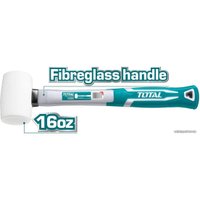 Киянка Total THT761636