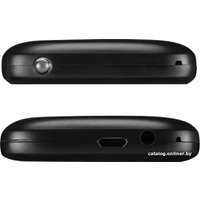 Телефон Prestigio Muze H1 (черный)