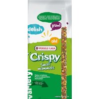 Корм для грызунов Versele Laga Crispy Snack Popcorn 10 кг